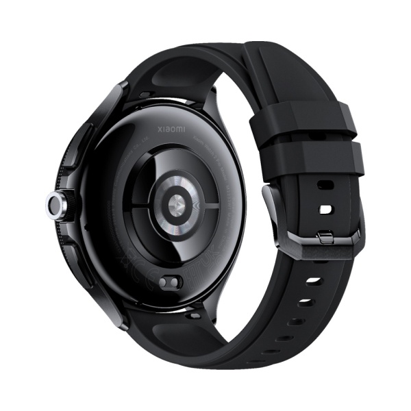 Смарт-часы Xiaomi Watch 2 Pro 4G, чёрные